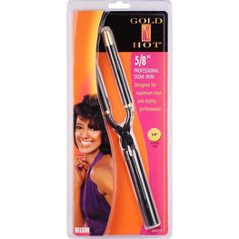 Gold N Hot Stove Iron J GOLD N HOT