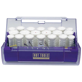Hot Tools 20-Pc Roller Set HOT TOOLS