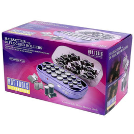Hot Tools 20-Piece Tourmaline Hairsetter HOT TOOLS