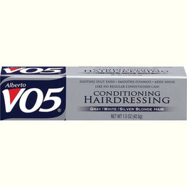Vo5 Hairdress  Graywhitesilver Vo5
