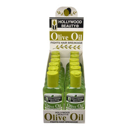 Hollywood Beauty Olive Oil Hollywood Beauty
