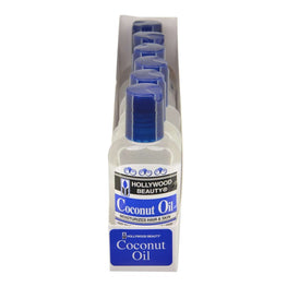 Hollywood Beauty Coconut Oil Hollywood Beauty
