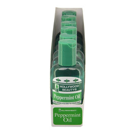 Hollywood Beauty Peppermint Oil Hollywood Beauty