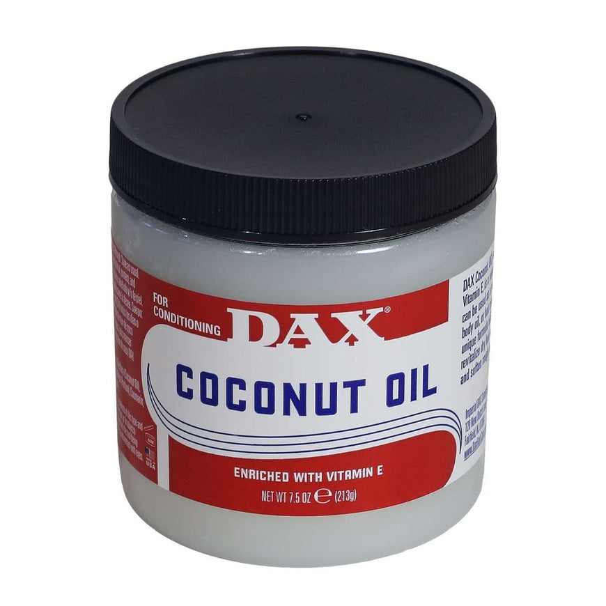 Dax Coconut Oil Dax