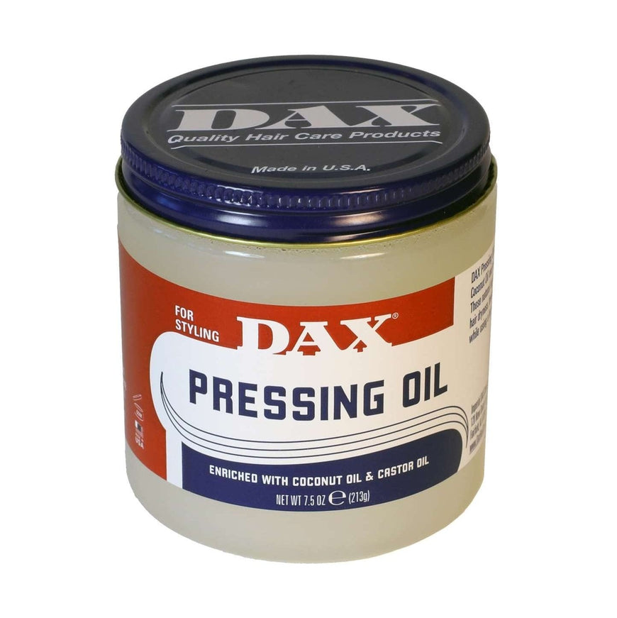 Dax Pressing Oil Dax