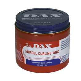 Dax Marcel Wax Dax