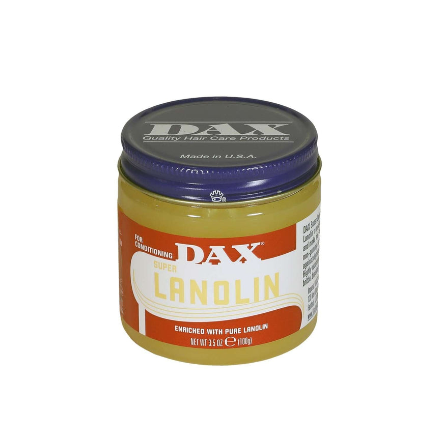 Dax Super Lanolin Dax