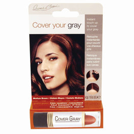 Cover Your Gray Touch-Up Stick  Medium Brown Cover Your Gray