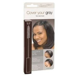 Cover Your Gray Hair Mascara  Midnight Brown Cover Your Gray