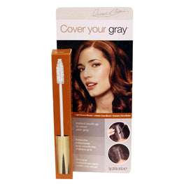 Cover Your Gray Hair Mascara  Light Brown Cover Your Gray