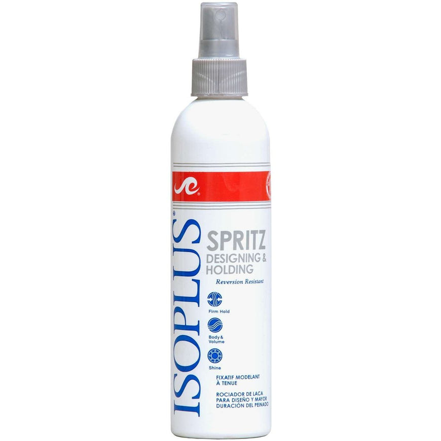 Isoplus Spritz Reg 55Perc Voc ISOPLUS
