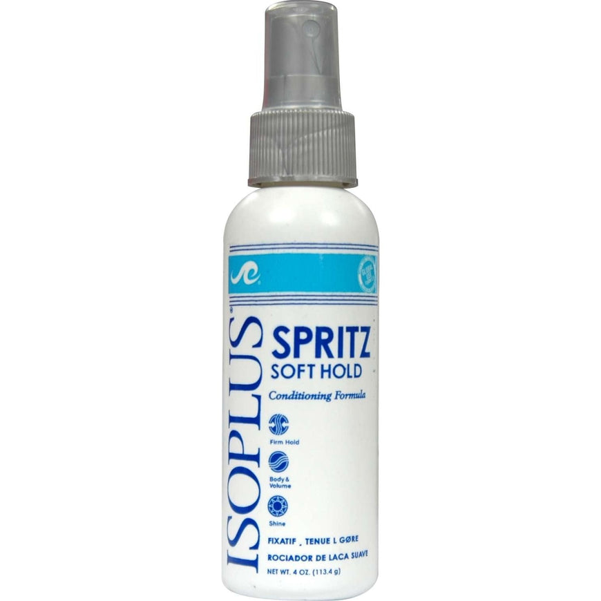 Isoplus Spritz Soft 55Perc Voc ISOPLUS