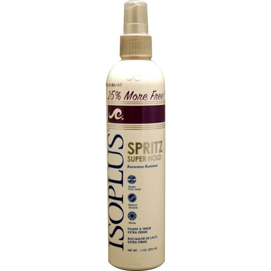 Isoplus Spritz Super 55Perc Voc ISOPLUS