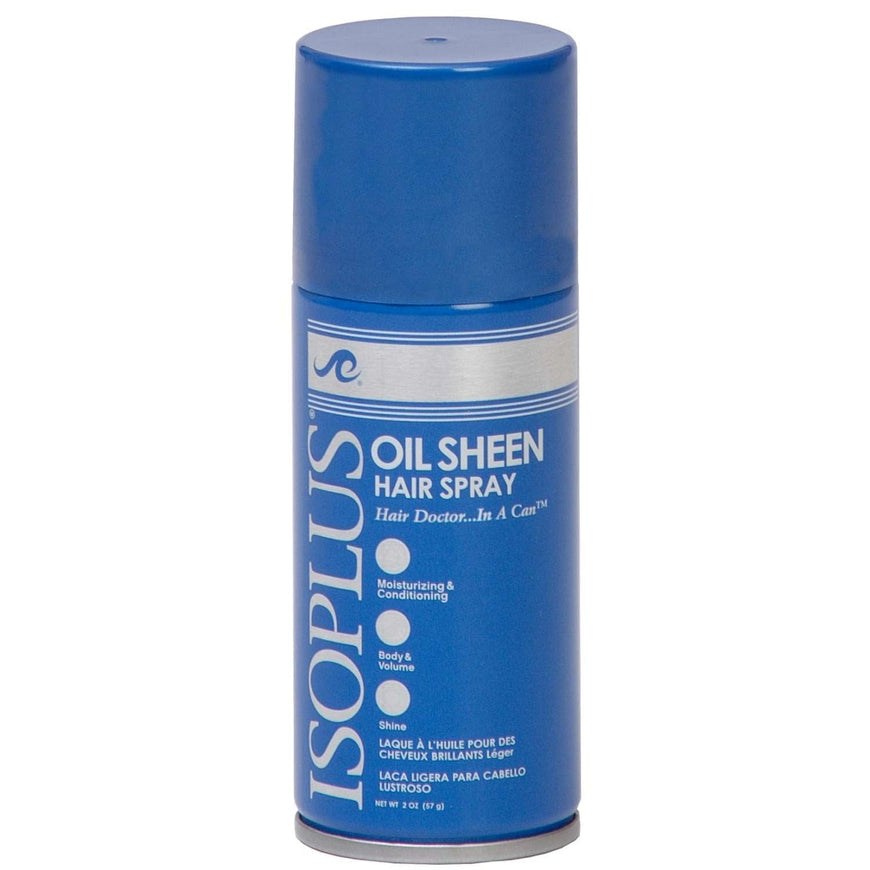 Isoplus Oil Sheen Reg ISOPLUS
