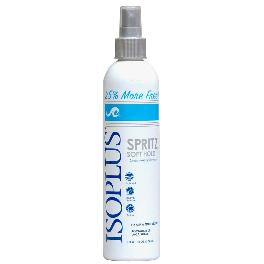 Isoplus Spritz Soft 55Perc Voc ISOPLUS