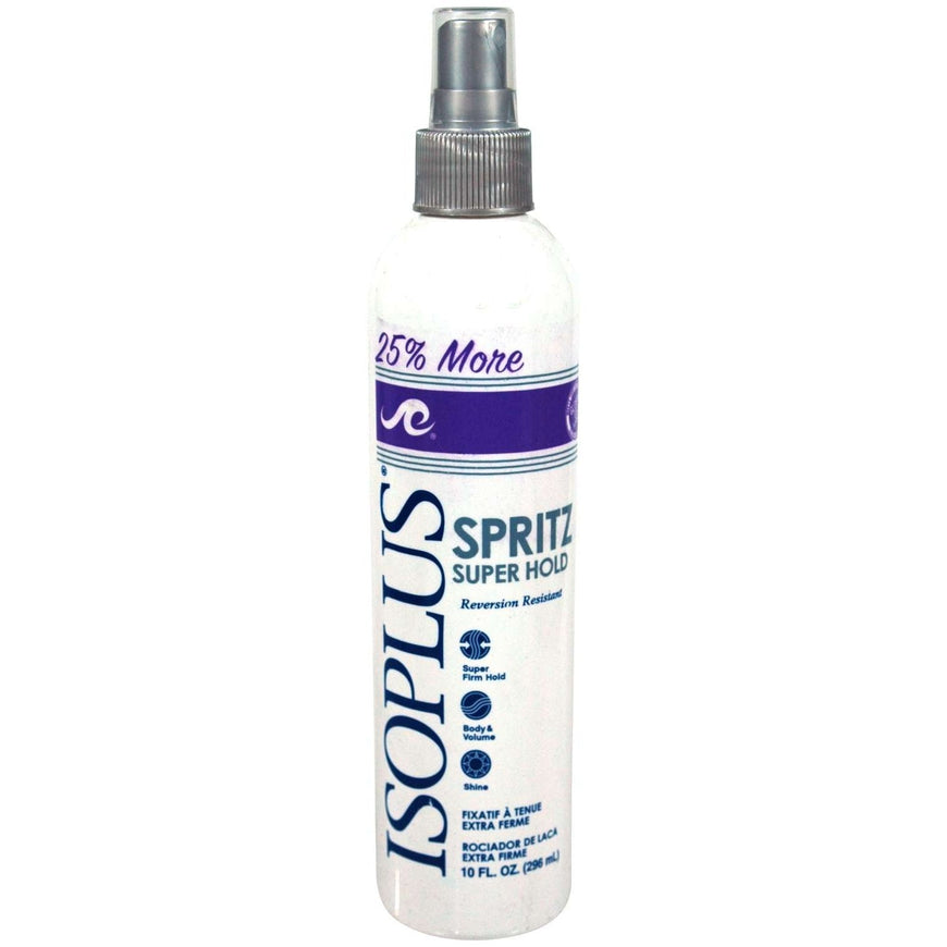 Isoplus Spritz Super 55Perc Voc ISOPLUS
