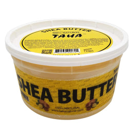 Shea Butter In Big Container TAHA