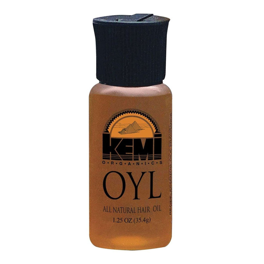 Kemi Oyl Kemi Oyl