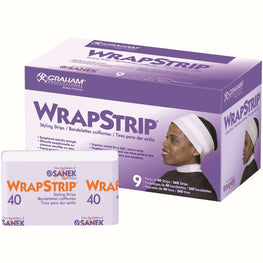 Sanek Wrapstrips Styling Strips SANEK