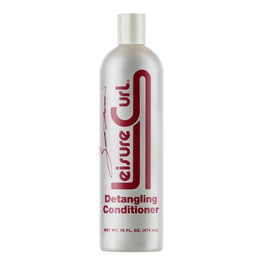 Leisure Curl Detangling Conditioner Leisure Curl
