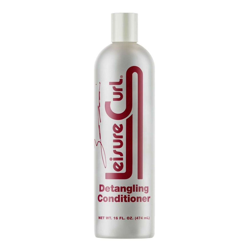 Leisure Curl Detangling Conditioner Leisure Curl