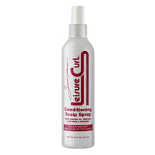 Leisure Curl Scalp Spy Reg