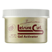 Leisure Curl Gel Activator Xtra Dry