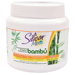 Silicon Mix Bamboo Treatment SILICON MIX