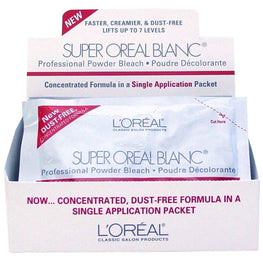 Loreal Super Oreal Blanc LOREAL