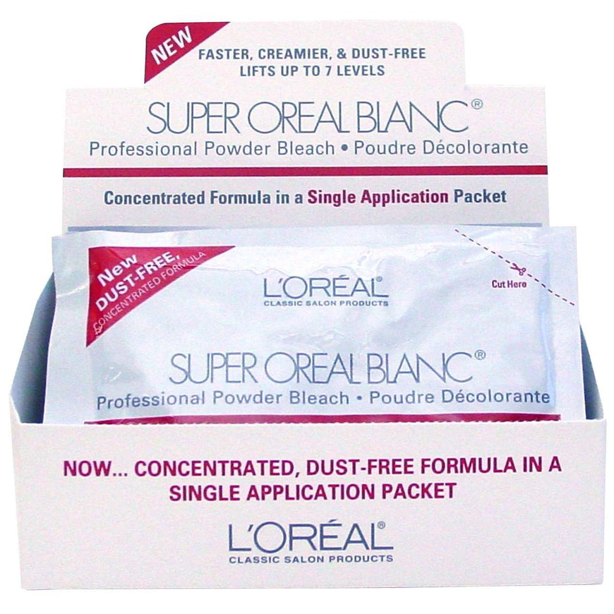 Loreal Super Oreal Blanc LOREAL