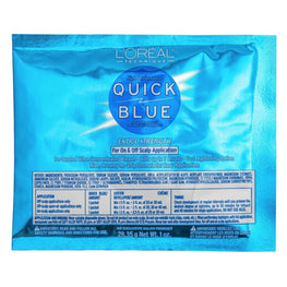 Loreal Quick Blue Pack LOREAL