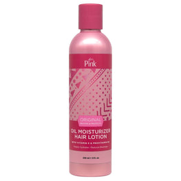 Pink Oil Moisturizing Lotion Original Pink