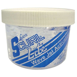 Scurl Wave Jel Activator Lite S-Curl