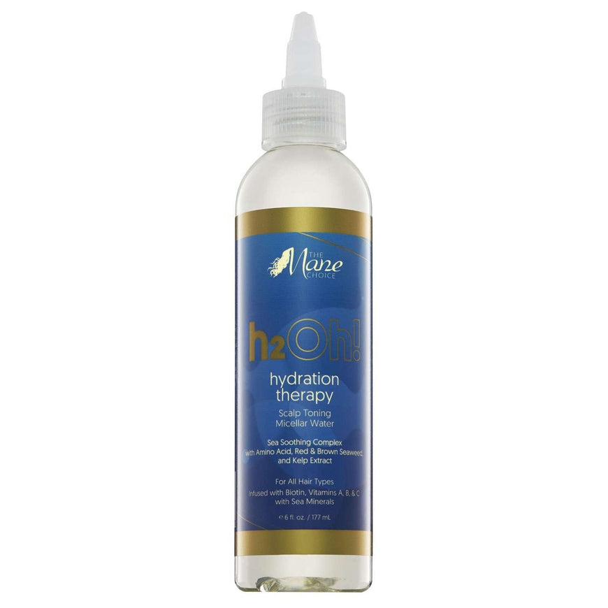 Mane Choice H2Oh Hydration Therapy Dual Phase Micellar Water