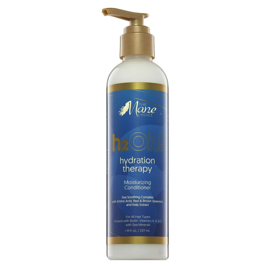 Mane Choice H2Oh Hydration Therapy Moisturizing Conditioner THE MANE CHOICE