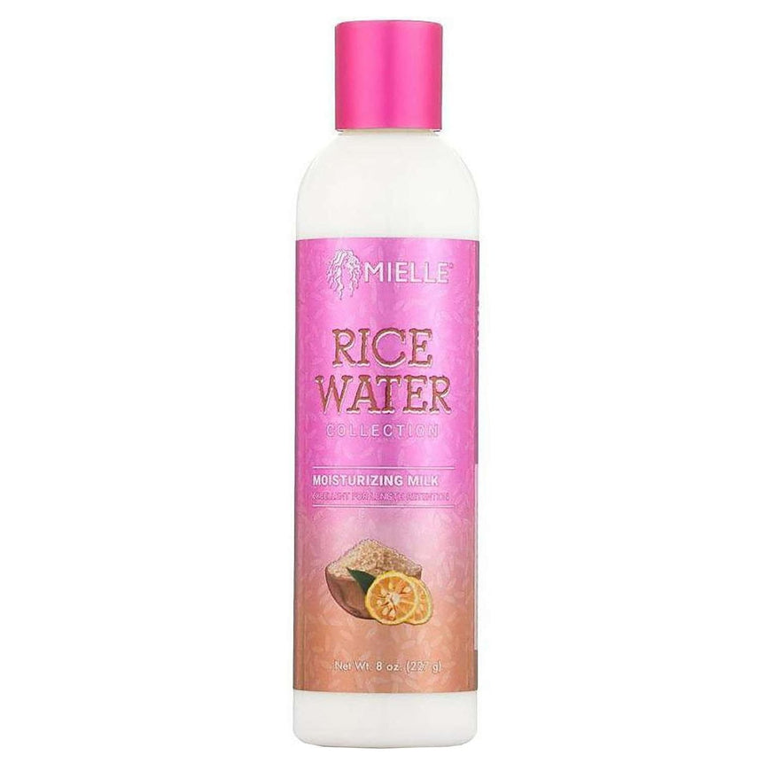 Mielle Rice Water Collection Moisturizing Milk Mielle