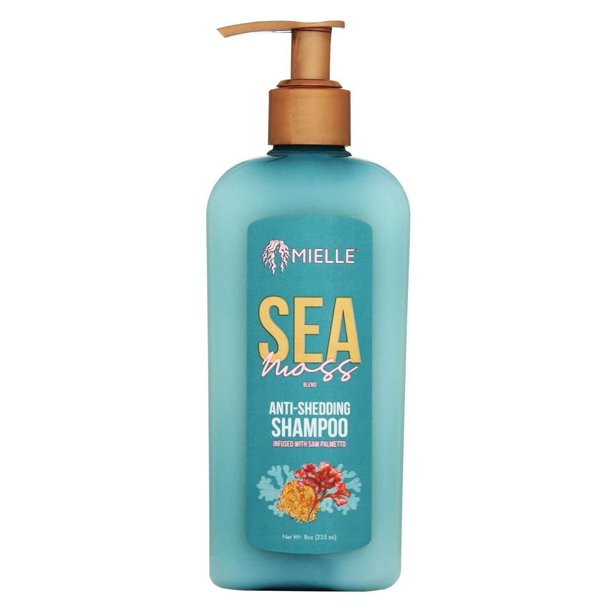 Mielle Sea Moss Anti-Shedding Shampoo Mielle