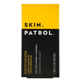 Skin Care Patrol Moisturizer BUMP PATROL
