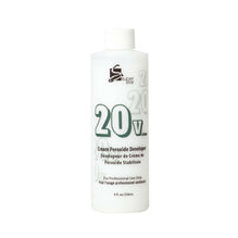 Super Star Cream Developer 20 Vol
