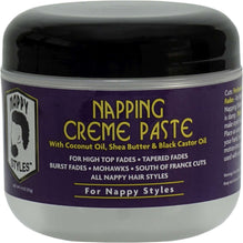 Nappy Styles Napping Creme Paste