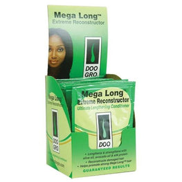 Doo Gro Treatment Mega Long Extreme Reconstructor Package Doo Groo