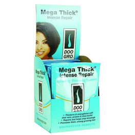 Doo Gro Treatment Mega Thick Intense Repair Package Doo Groo