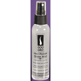 Doo Gro Hair Polishshine Mist Doo Groo
