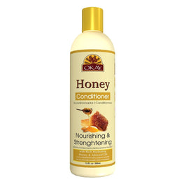 Okay Honey Conditioner Okay