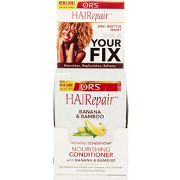 Ors Hair Repair Nourshing Conditioner Ors
