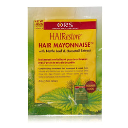 Ors Hair Mayonnaise Ors