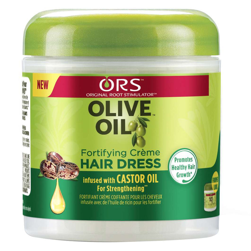 Ors Olive Oil Hair  Scalp Ors