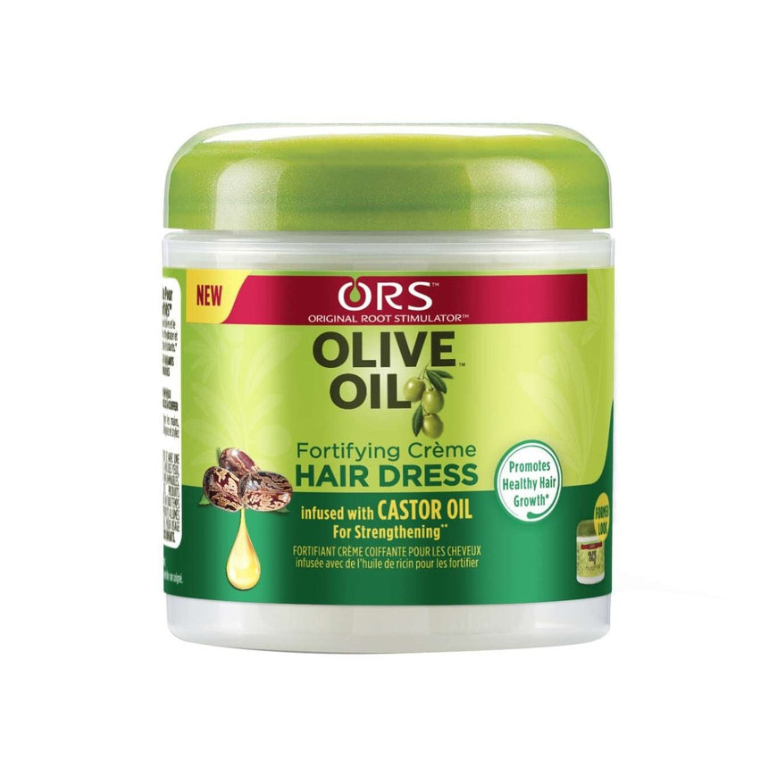 Ors Olive Oil Hair  Scalp Ors