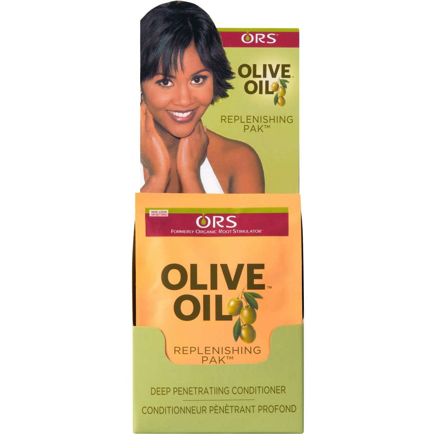 Ors Olive Oil Replenishing Conditioner Ors