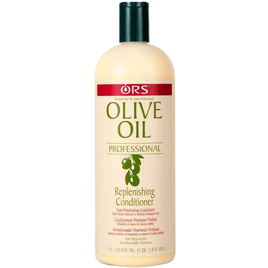 Ors Olive Oil Professional Replenishing Conditioner Ors